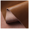 Brown Red Coated 4SF-26SF PVC Artificial Leather For Upholstery