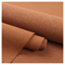 Fold Resistant 0.8mm Thick Synthetic Suede Leather For Gloves