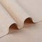 Environmentally Friendly Microfiber Leather Fabric 1.1mm Suede Leather For Shoes