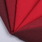 SGS PVC Custom Leather Apparel Anti Mildew Double Sided Fleece Fabric